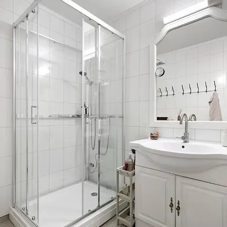 Spacious And Quiet In A Great Location * Stavanger