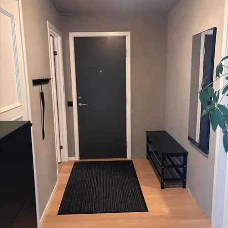 Spacious And Quiet In A Great Location * Stavanger