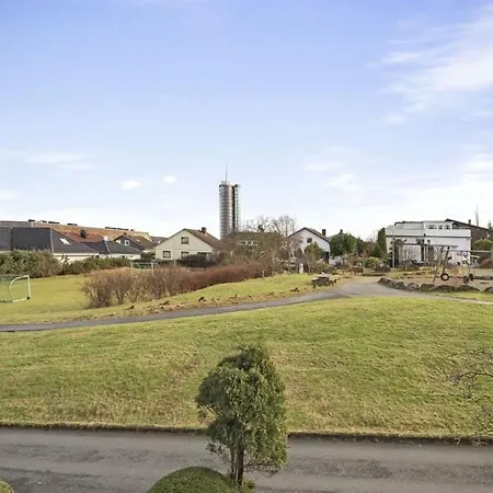 Spacious And Quiet In A Great Location Apartmán *